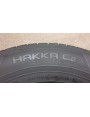 Nokian Hakka C2 apie 8mm , Vasarinės
