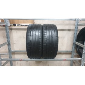 Hankook VentusS1Evo3 apie 6mm , Vasarinės<span>245/35 R20</span>