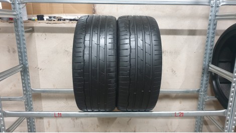 Hankook VentusS1Evo3 apie 6mm , Vasarinės