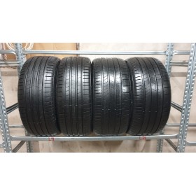 Pirelli 285/35 ir 255/40 apie 8mm , Vasarinės<span>285/35 R21</span>