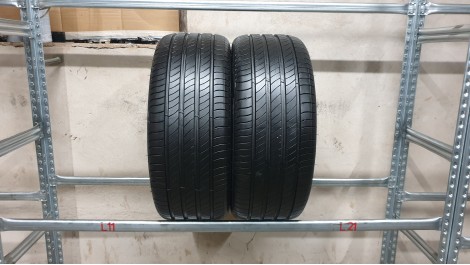 Michelin Primacy 4 apie 8mm , Vasarinės