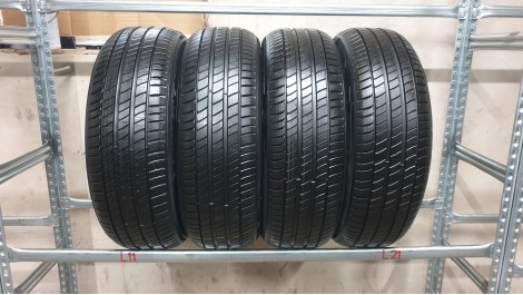 Michelin Primacy 3 NAUJOS , Vasarinės