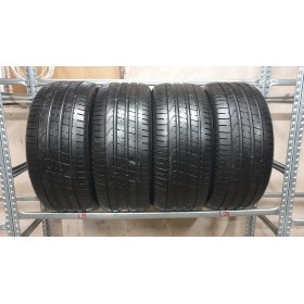 Pirelli PZero TM apie 8mm , Vasarinės<span>285/40 R21</span>