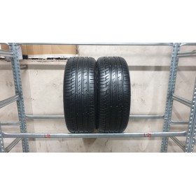 Continental PremiumContact6 apie 8mm , Vasarinės<span>225/45 R18</span>