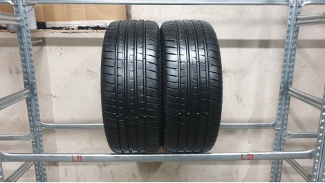 Goodyear EagleF1Asymmetric3 apie 8mm , Vasarinės