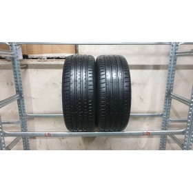 Falken Azenis FK520 apie 8mm , Vasarinės<span>235/40 R19</span>