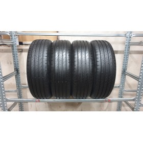 Goodyear EfficientGripPerformance2, 8mm , Vasarinės<span>205/55 R19</span>