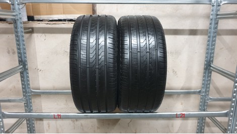 Pirelli Cinturato P7 apie 8mm , Vasarinės