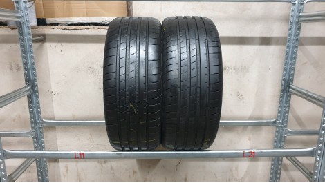 Goodyear EagleF1Asymmetric3 apie 7mm , Vasarinės