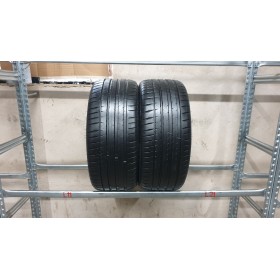 Michelin Pilot Sport 4 apie 8mm , Vasarinės<span>235/40 R19</span>