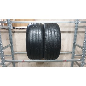 Pirelli Scorpion Verde apie 8mm , Vasarinės<span>275/35 R22</span>