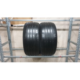 Continental EcoContact6Q apie 8mm , Vasarinės<span>285/40 R20</span>