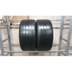 Michelin Pilot Sport 4S apie 8mm , Vasarinės<span>325/35 R22</span>