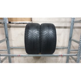 Kleber Quadraxer 3 apie 8mm , Vasarinės<span>245/35 R19</span>