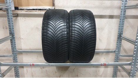 Kleber Quadraxer 3 apie 8mm , Universalios