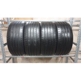 Goodyear Eagle F1 Asymmetric 3 apie 8mm , Vasarinės<span>275/35 R22</span>