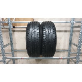 Michelin Defender LTX M/S 10mm , Žieminės<span>265/60 R18</span>