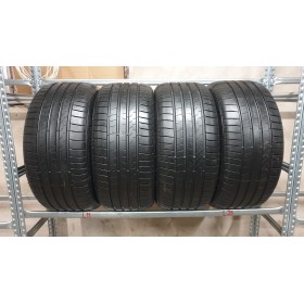 Bridgestone Turanza T005 apie 8mm , Vasarinės<span>285/35 R22</span>