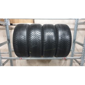 Michelin CrossClimate2 apie 7mm , Žieminės<span>235/45 R18</span>