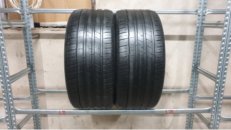 Hankook VentusS1Evo3 apie 6.5mm , Vasarinės