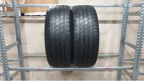 Cooper Adventurer A/S apie 8mm , Žieminės