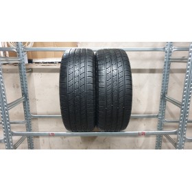 Cooper Adventurer A/S apie 8mm , Universalios<span>265/60 R18</span>