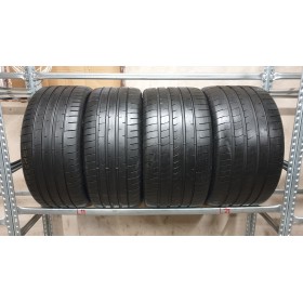 Goodyear 305/30 ir 265/35 apie 8mm , Vasarinės<span>305/30 R21</span>