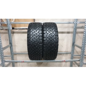 BF Goodrich AllTerrainT/A K02 apie 14mm , Žieminės<span>265/60 R18</span>