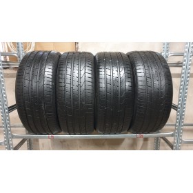 Pirelli PZero TM apie 8,5mm , Vasarinės<span>285/40 R22</span>