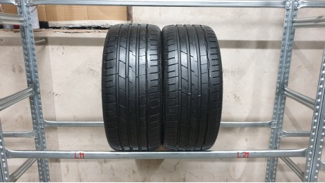 Hankook VentusS1Evo3 apie 8mm , Vasarinės