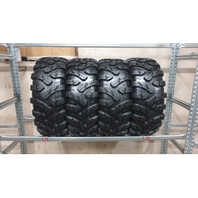 Kita X-Terrain NAUJOS , Vasarinės<span>9/27 R14</span>