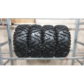 Duro Power Grip 2 NAUJOS , Vasarinės<span>9/27 R12</span>
