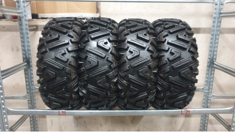 Duro Power Grip 2 NAUJOS , Vasarinės