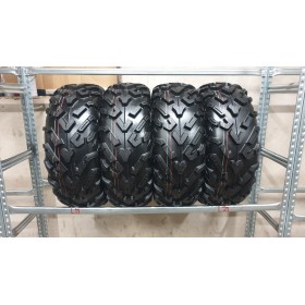 Maxxis Bighorn 3.0 NAUJOS , Vasarinės<span>9/29 R14</span>