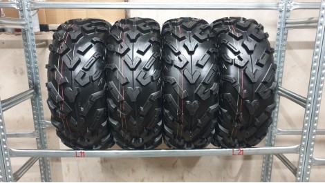 Maxxis Bighorn 3.0 NAUJOS , Vasarinės