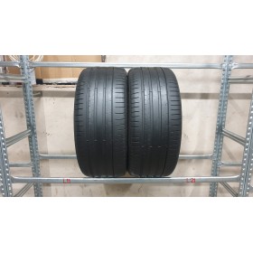 Pirelli PZero TM apie 5mm , Vasarinės<span>275/35 R22</span>