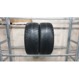 Michelin Pilot Alpin 5 apie 7.5mm , Žieminės<span>255/40 R19</span>