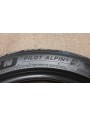 Michelin Pilot Alpin 5 apie 7.5mm , Žieminės
