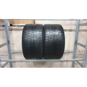 Pirelli Sottozero W240S2 6.5mm , Žieminės
