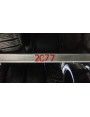Pirelli Sottozero W240S2 6.5mm , Žieminės