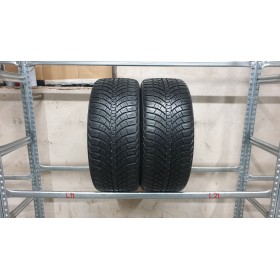 Kumho WinterCraftWP71 apie 8mm , Žieminės