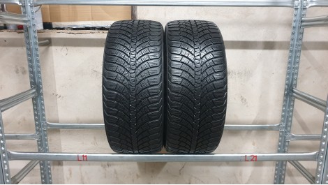 Kumho WinterCraftWP71 apie 8mm , Žieminės