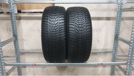 Hankook Winter I'CeptEvo3  Naujos , Žieminės