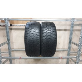 Hankook Winter I'CeptEvo3X  6.5mm , Žieminės<span>255/50 R19</span>