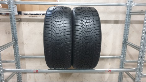 Hankook Winter I'CeptEvo3X  6.5mm , Žieminės