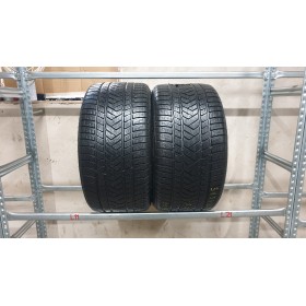 Pirelli Sottozero 3 apie 7.5mm , Žieminės<span>315/30 R21</span>