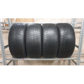 Bridgestone Blizzak LM005 apie 6mm , Žieminės<span>285/45 R20</span>
