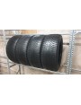 Bridgestone Blizzak LM005 apie 6mm , Žieminės