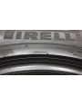 Pirelli Scorpion Winter apie 6.5mm , Žieminės