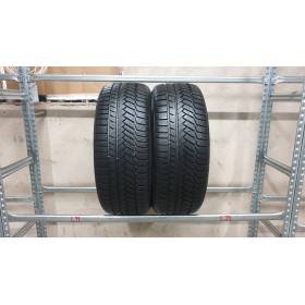 Continental WinterContact TS850P 9mm , Žieminės<span>255/45 R20</span>